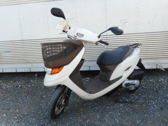 HONDA DIO CESTA
