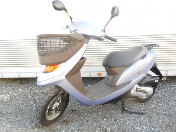 HONDA DIO CESTA