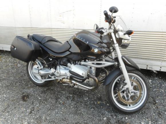 BMW R1150R