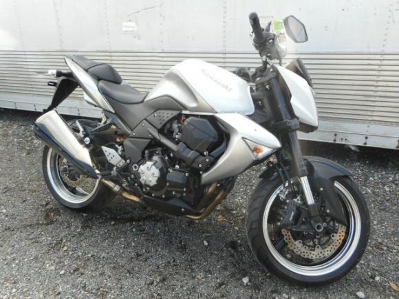 KAWASAKI Z1000