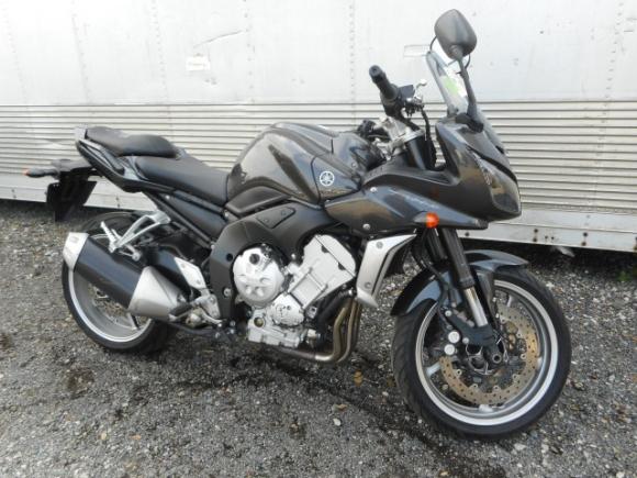 YAMAHA FZ1