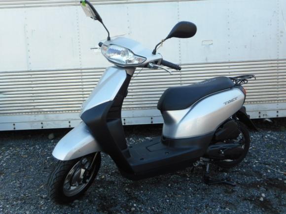 HONDA TACT