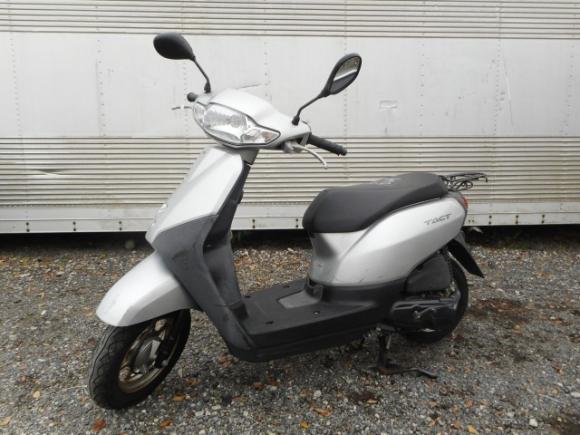 HONDA TACT