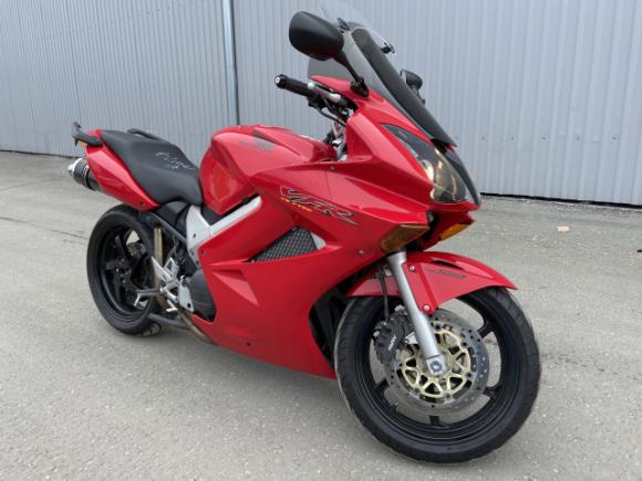 HONDA VFR800 VTEC