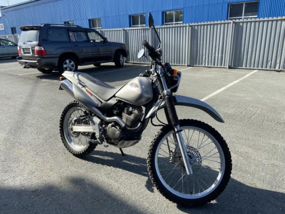 HONDA SL230