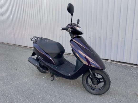 HONDA DIO