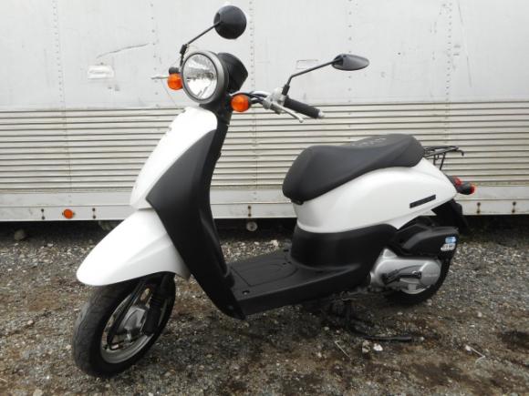 HONDA TODAY