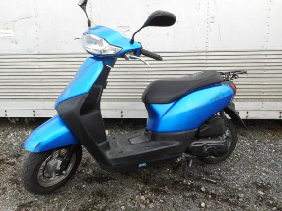 HONDA TACT