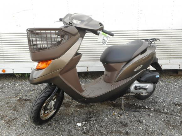 HONDA DIO CESTA