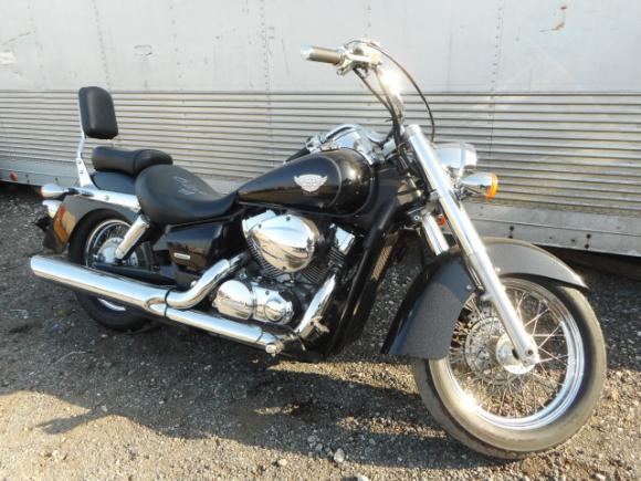 HONDA SHADOW 750