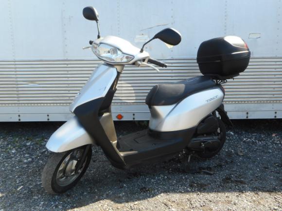 HONDA TACT