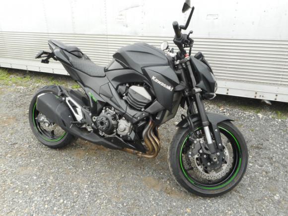 KAWASAKI Z800