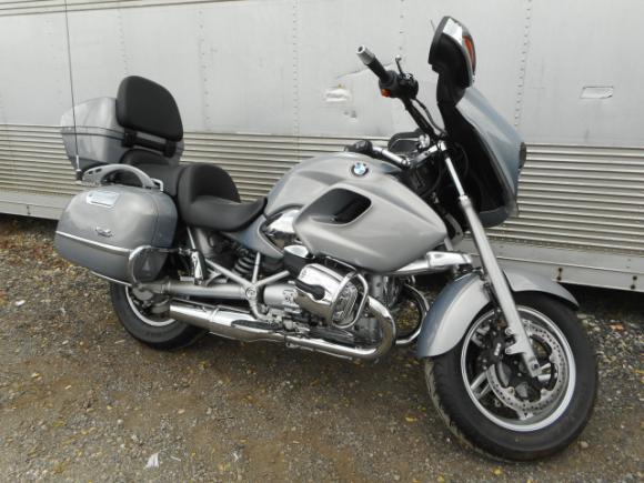 BMW R1200CL