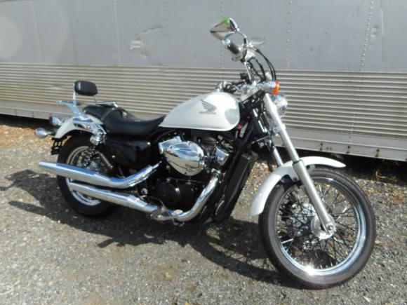 HONDA VT750S
