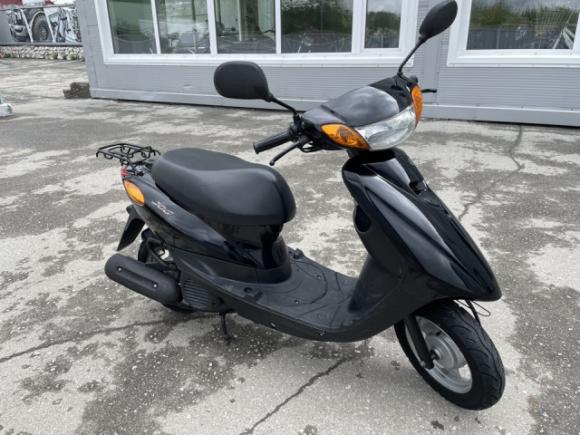 YAMAHA JOG