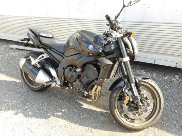 YAMAHA FZ1