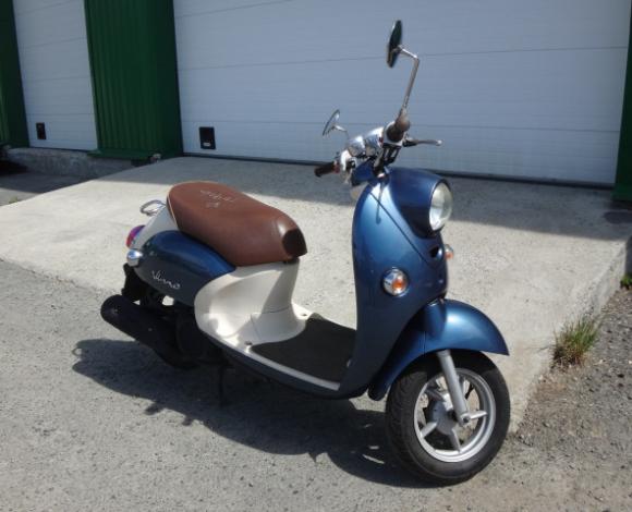 YAMAHA VINO