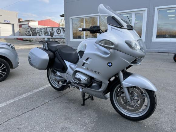 BMW R1150RT