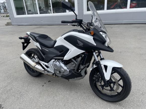 HONDA NC700X ABS TYPE LD