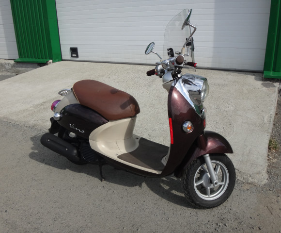 YAMAHA VINO