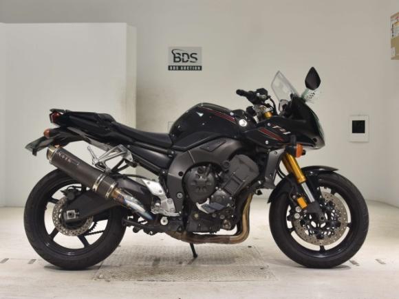 YAMAHA FZ1 FAZER