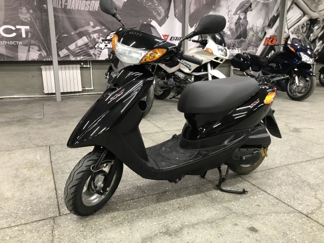 YAMAHA JOG