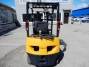 KOMATSU FG15T-21 фото 6 KOMATSU FG15T-21 фото 6