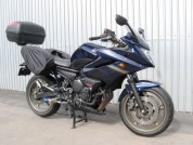 YAMAHA XJ6 DIVERSION фото 1 YAMAHA XJ6 DIVERSION фото 1