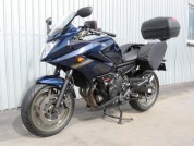 YAMAHA XJ6 DIVERSION фото 2 YAMAHA XJ6 DIVERSION фото 2