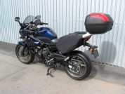 YAMAHA XJ6 DIVERSION фото 3 YAMAHA XJ6 DIVERSION фото 3