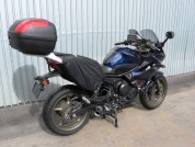 YAMAHA XJ6 DIVERSION фото 4 YAMAHA XJ6 DIVERSION фото 4