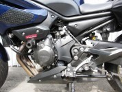 YAMAHA XJ6 DIVERSION фото 5 YAMAHA XJ6 DIVERSION фото 5