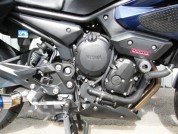 YAMAHA XJ6 DIVERSION фото 6 YAMAHA XJ6 DIVERSION фото 6