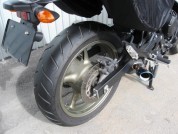 YAMAHA XJ6 DIVERSION фото 9 YAMAHA XJ6 DIVERSION фото 9