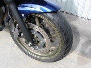 YAMAHA XJ6 DIVERSION фото 10 YAMAHA XJ6 DIVERSION фото 10