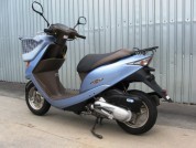 HONDA DIO CESTA фото 5 HONDA DIO CESTA фото 5
