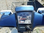 HONDA SUPER CUB 50 FI CUSTOM фото 3 HONDA SUPER CUB 50 FI CUSTOM фото 3