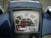 HONDA SUPER CUB 50 FI CUSTOM фото 6 HONDA SUPER CUB 50 FI CUSTOM фото 6