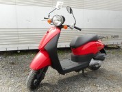 HONDA TODAY Fi фото 1 HONDA TODAY Fi фото 1