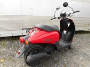 HONDA TODAY Fi фото 2 HONDA TODAY Fi фото 2
