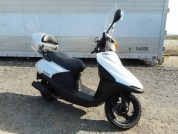 HONDA SPACY 100 фото 2 HONDA SPACY 100 фото 2