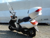 HONDA SPACY 100 фото 3 HONDA SPACY 100 фото 3
