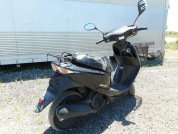 HONDA DIO фото 2 HONDA DIO фото 2