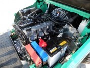 MITSUBISHI FGE25T фото 10 MITSUBISHI FGE25T фото 10