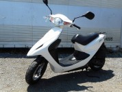 HONDA DIO фото 1 HONDA DIO фото 1