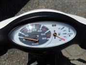 HONDA DIO фото 3 HONDA DIO фото 3