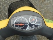 SUZUKI LETS 4 G фото 3 SUZUKI LETS 4 G фото 3