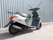 SUZUKI LETS 5 фото 4 SUZUKI LETS 5 фото 4