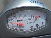 SUZUKI LETS 5 фото 6 SUZUKI LETS 5 фото 6