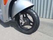 SUZUKI LETS 5 фото 7 SUZUKI LETS 5 фото 7